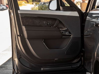 2026 Land Rover Range Rover Sport Dynamic SE