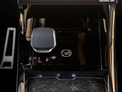 2026 Land Rover Range Rover Sport Dynamic SE