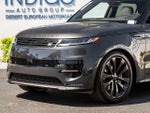 2026 Land Rover Range Rover Sport Dynamic SE