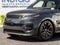 2026 Land Rover Range Rover Sport Dynamic SE