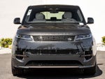 2026 Land Rover Range Rover Sport Dynamic SE