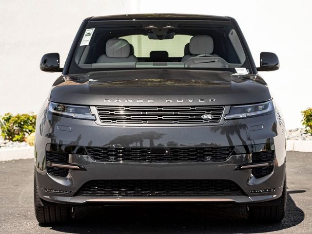 2026 Land Rover Range Rover Sport Dynamic SE