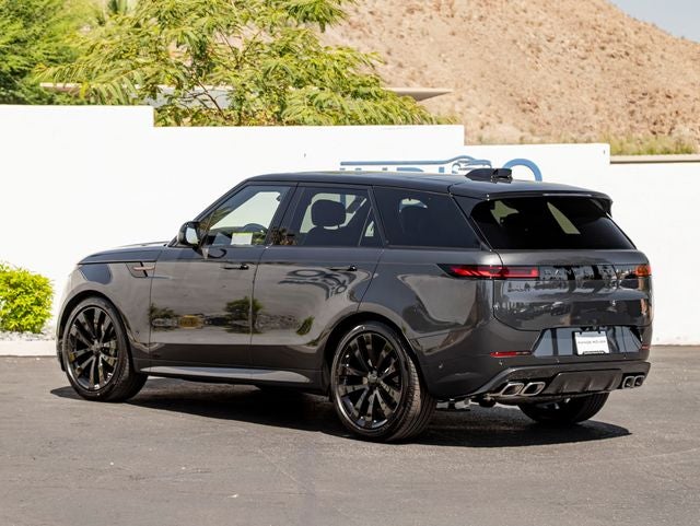 2026 Land Rover Range Rover Sport Dynamic SE