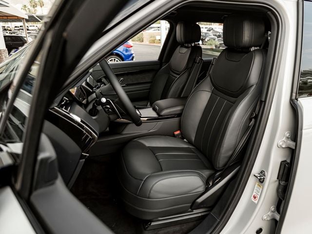 2026 Land Rover Range Rover Sport Dynamic SE