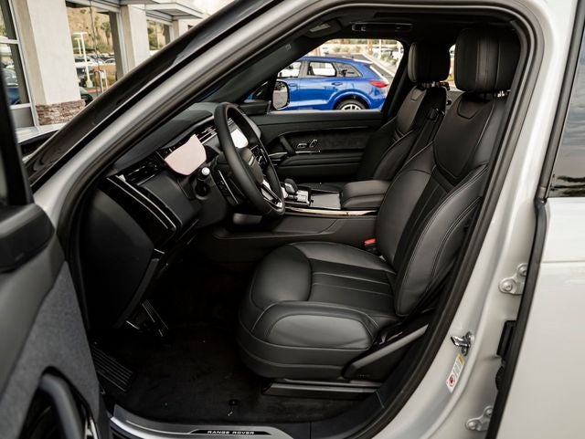 2026 Land Rover Range Rover Sport Dynamic SE