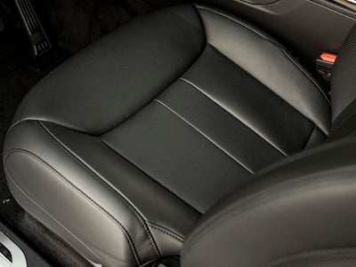2026 Land Rover Range Rover Sport Dynamic SE