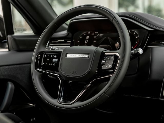 2026 Land Rover Range Rover Sport Dynamic SE