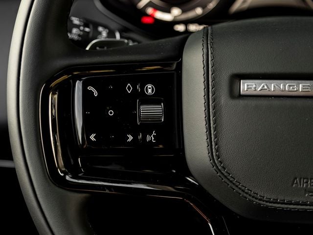 2026 Land Rover Range Rover Sport Dynamic SE