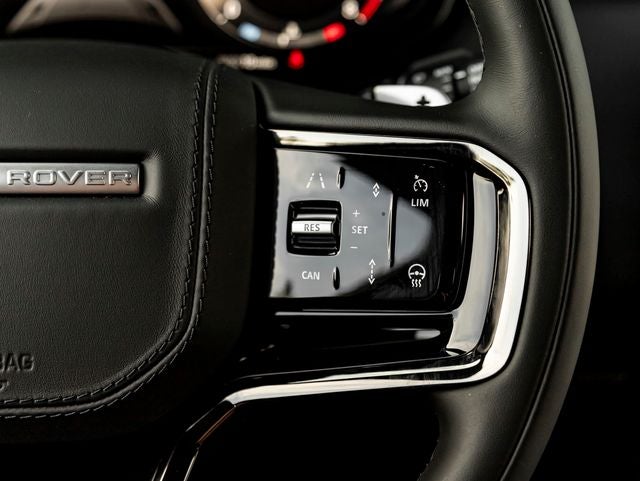 2026 Land Rover Range Rover Sport Dynamic SE