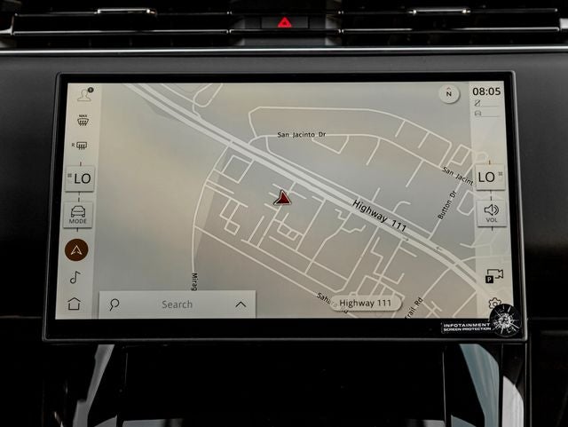 2026 Land Rover Range Rover Sport Dynamic SE