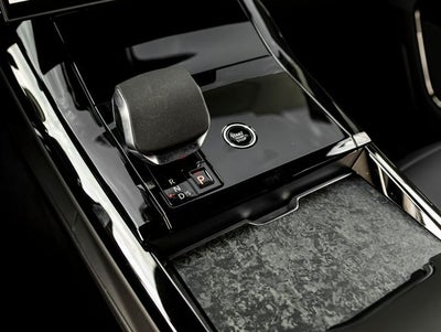 2026 Land Rover Range Rover Sport Dynamic SE
