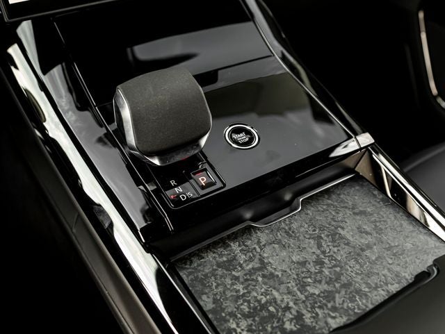 2026 Land Rover Range Rover Sport Dynamic SE
