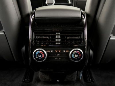 2026 Land Rover Range Rover Sport Dynamic SE
