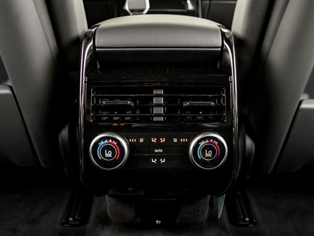 2026 Land Rover Range Rover Sport Dynamic SE