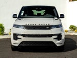 2026 Land Rover Range Rover Sport Dynamic SE