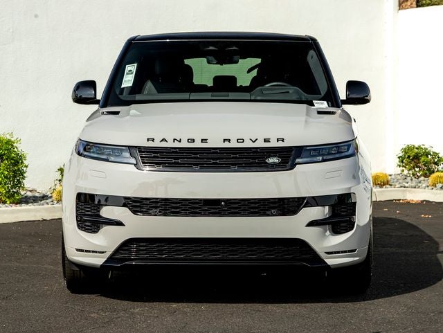 2026 Land Rover Range Rover Sport Dynamic SE