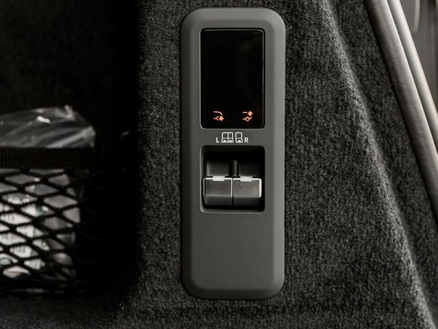 2026 Land Rover Range Rover Sport Dynamic SE