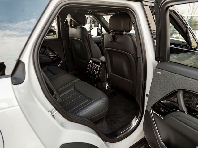 2026 Land Rover Range Rover Sport Dynamic SE