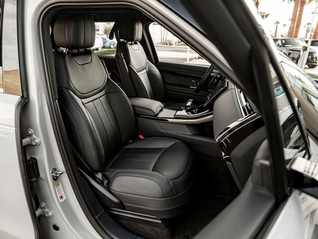 2026 Land Rover Range Rover Sport Dynamic SE