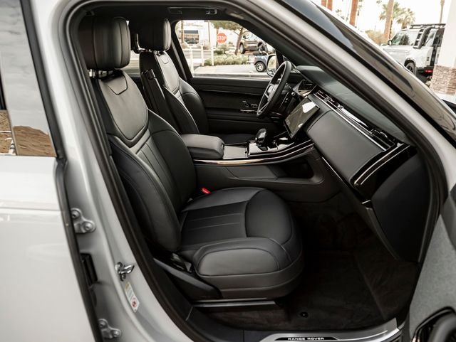 2026 Land Rover Range Rover Sport Dynamic SE