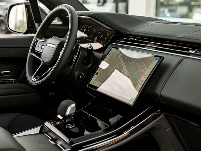 2026 Land Rover Range Rover Sport Dynamic SE