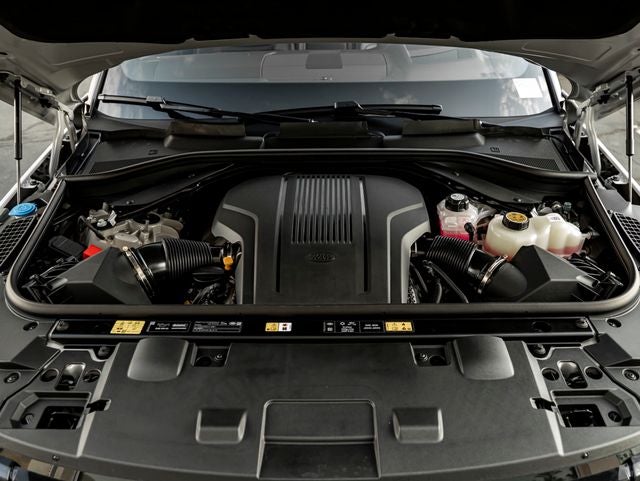2026 Land Rover Range Rover Sport Dynamic SE