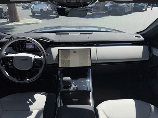 2024 Land Rover Range Rover Sport Dynamic SE