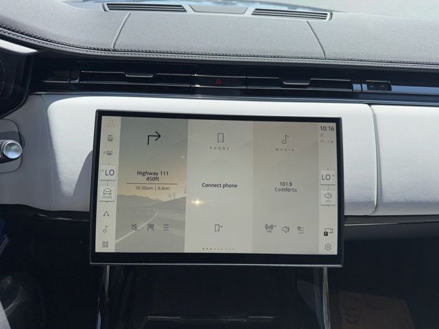 2024 Land Rover Range Rover Sport Dynamic SE