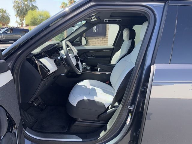 2024 Land Rover Range Rover Sport Dynamic SE