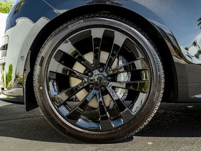 2026 Land Rover Range Rover Sport Dynamic SE