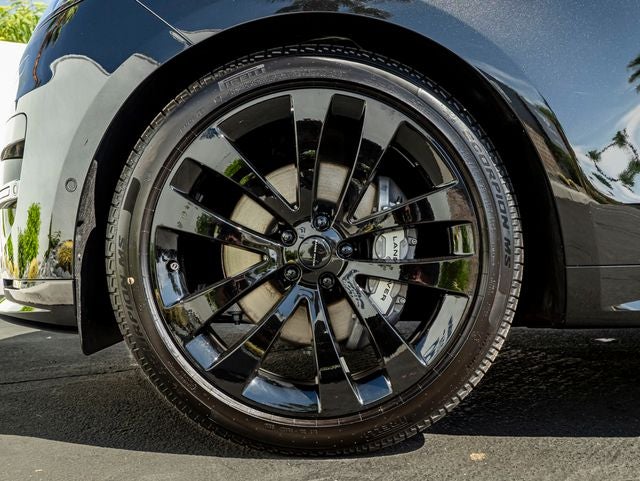 2026 Land Rover Range Rover Sport Dynamic SE