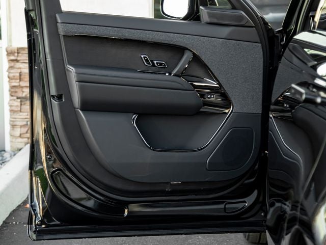 2026 Land Rover Range Rover Sport Dynamic SE