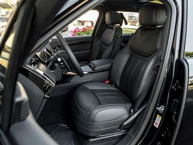 2026 Land Rover Range Rover Sport Dynamic SE