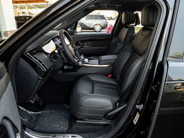 2026 Land Rover Range Rover Sport Dynamic SE