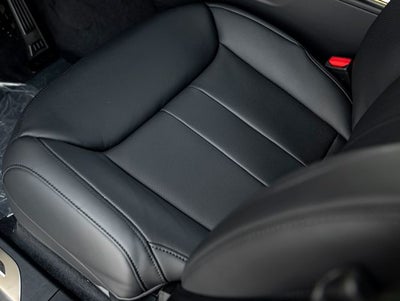 2026 Land Rover Range Rover Sport Dynamic SE