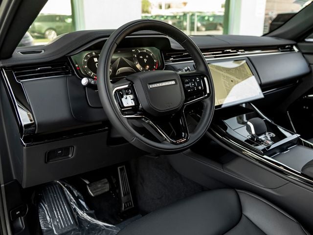 2026 Land Rover Range Rover Sport Dynamic SE