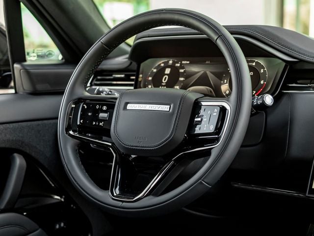 2026 Land Rover Range Rover Sport Dynamic SE