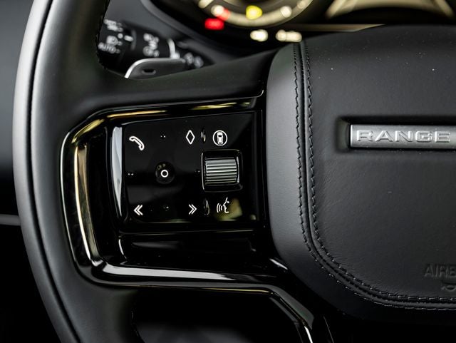 2026 Land Rover Range Rover Sport Dynamic SE
