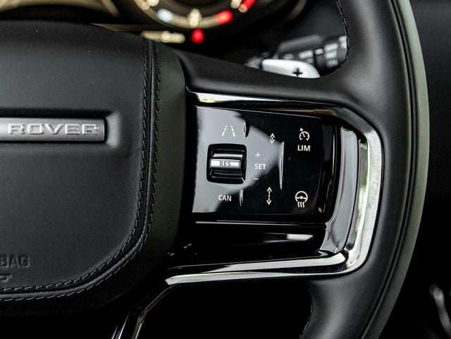 2026 Land Rover Range Rover Sport Dynamic SE