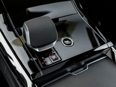 2026 Land Rover Range Rover Sport Dynamic SE