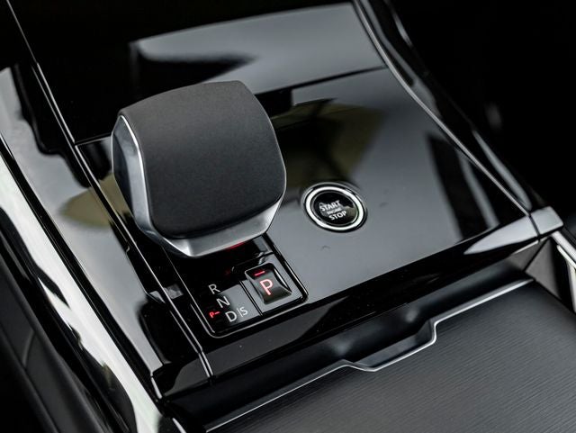 2026 Land Rover Range Rover Sport Dynamic SE