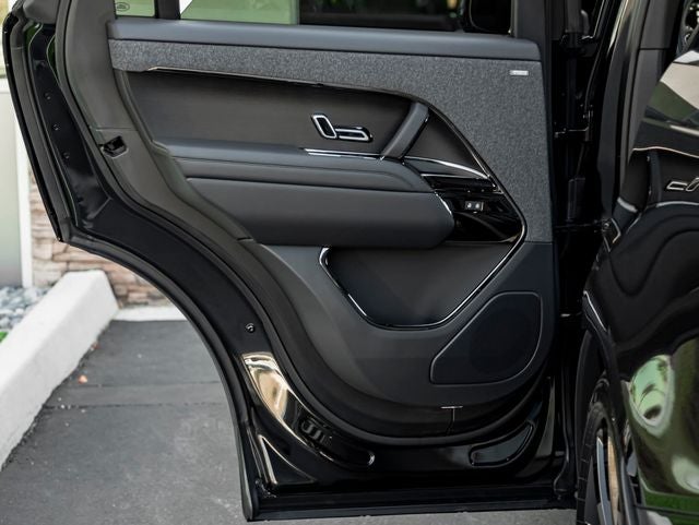 2026 Land Rover Range Rover Sport Dynamic SE