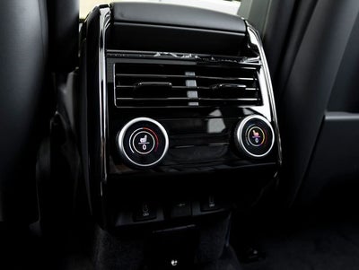 2026 Land Rover Range Rover Sport Dynamic SE