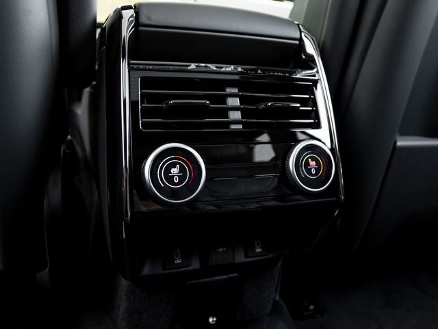 2026 Land Rover Range Rover Sport Dynamic SE