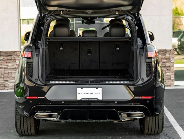 2026 Land Rover Range Rover Sport Dynamic SE