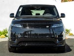 2026 Land Rover Range Rover Sport Dynamic SE