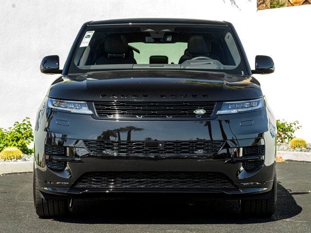 2026 Land Rover Range Rover Sport Dynamic SE