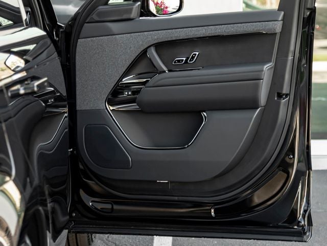 2026 Land Rover Range Rover Sport Dynamic SE