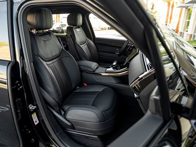 2026 Land Rover Range Rover Sport Dynamic SE