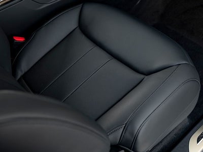 2026 Land Rover Range Rover Sport Dynamic SE